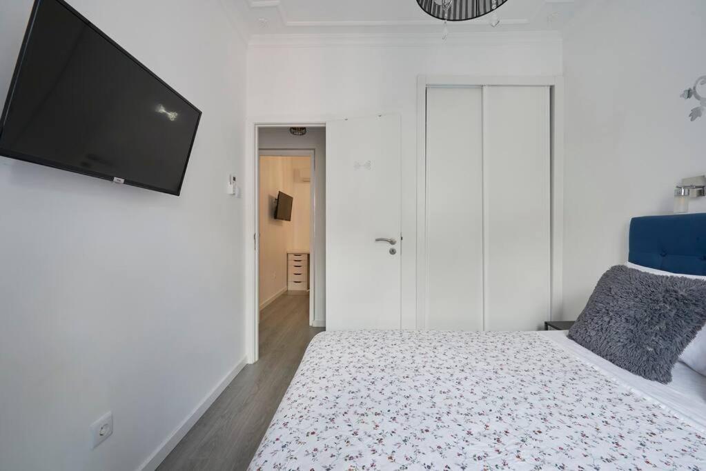 New 3 Bedroom Flat With River On Sight @Alameda Lisboa Exterior foto